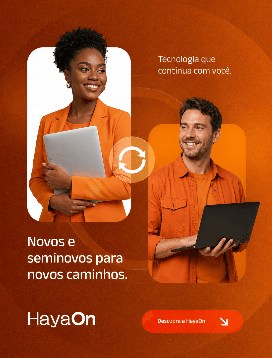 Publicação OutletPro 8